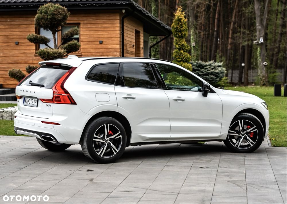 Volvo XC 60 - 5