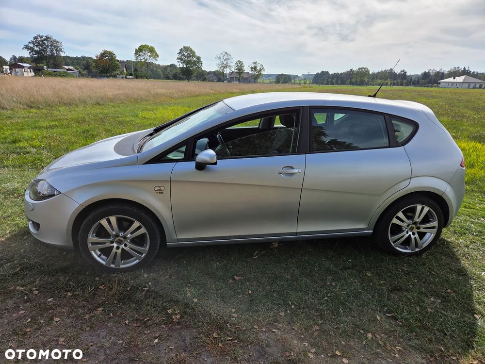 Seat Leon - 8