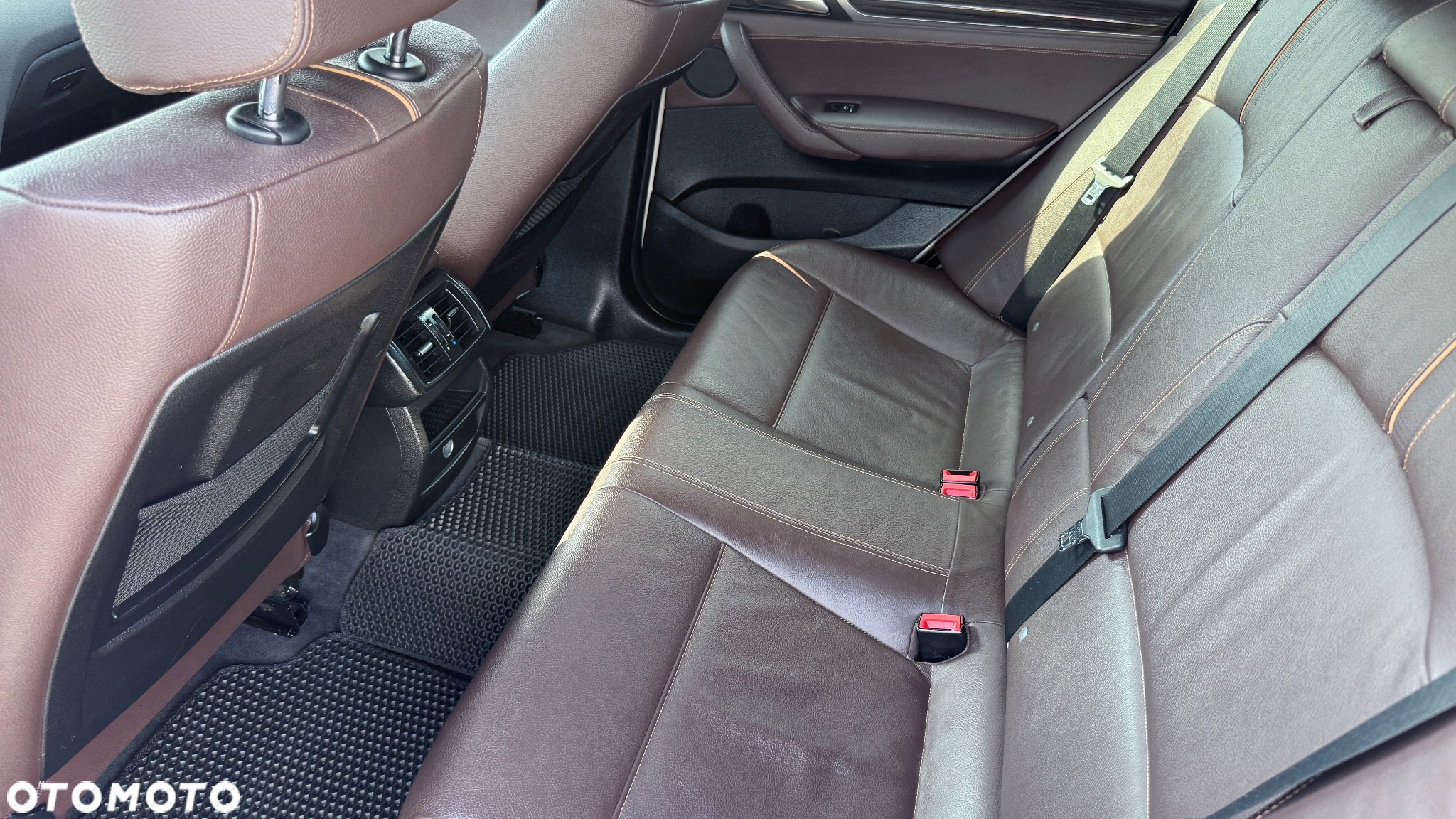 BMW X4 xDrive20d M Sport - 26