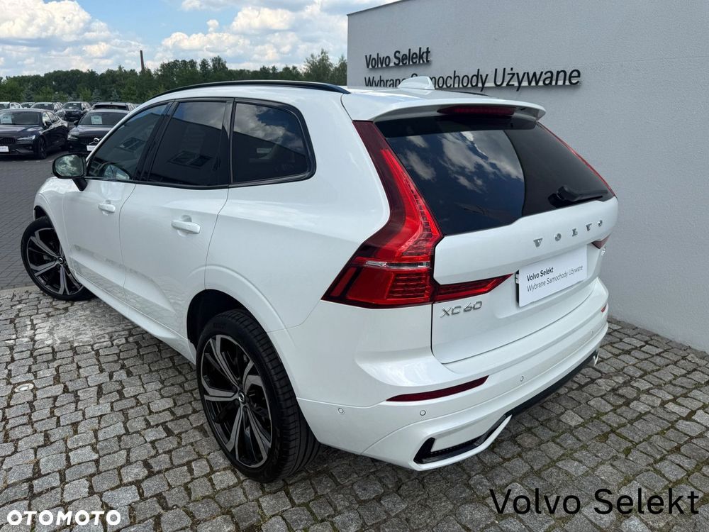 Volvo XC 60 - 9