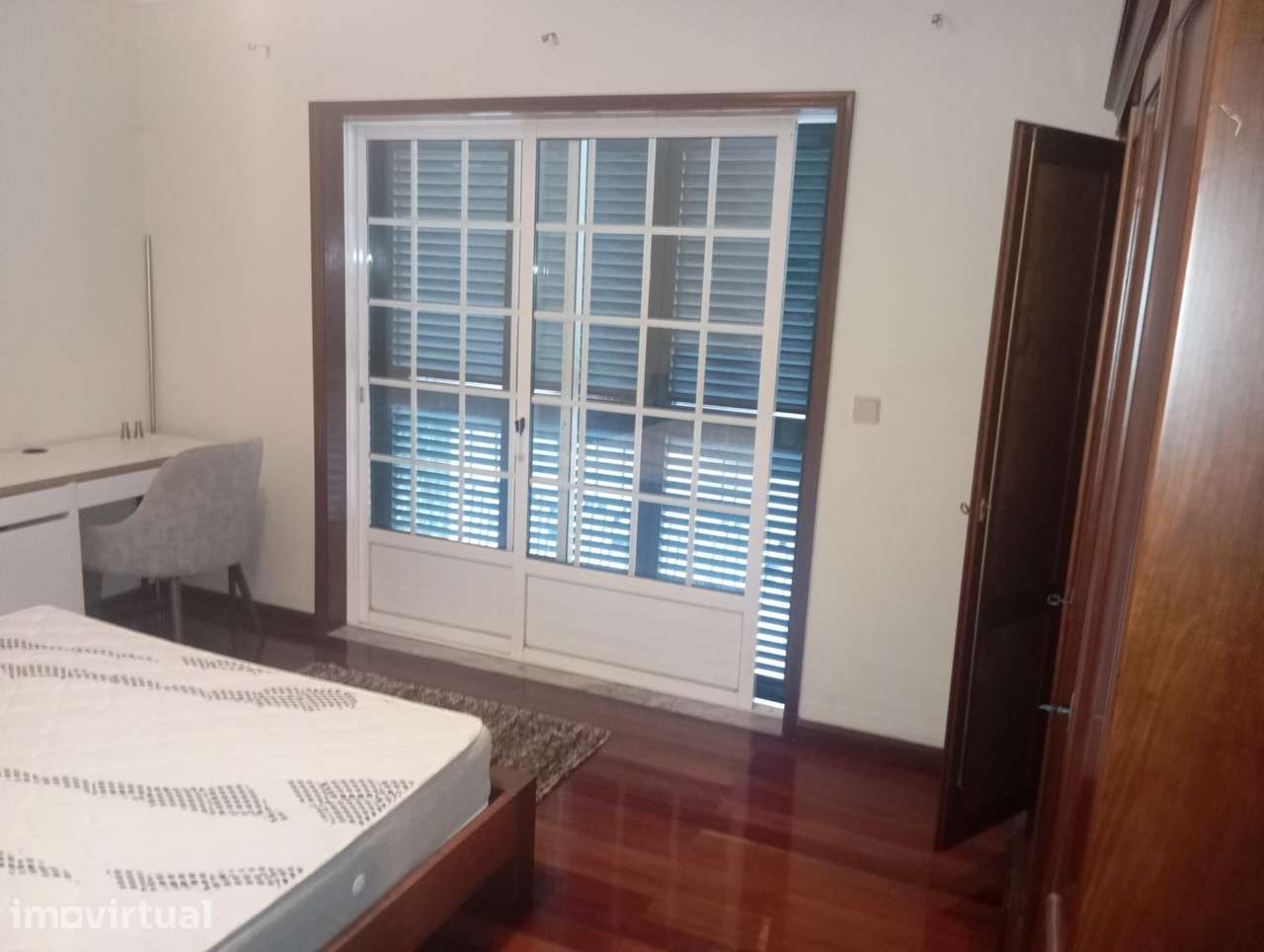 Quarto individual maravilhoso - Grande imagem: 3/15