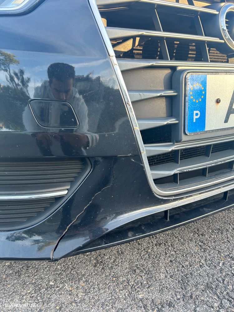 Audi A3 Sportback 1.6 TDI (clean diesel) S line Sport Pack - 37