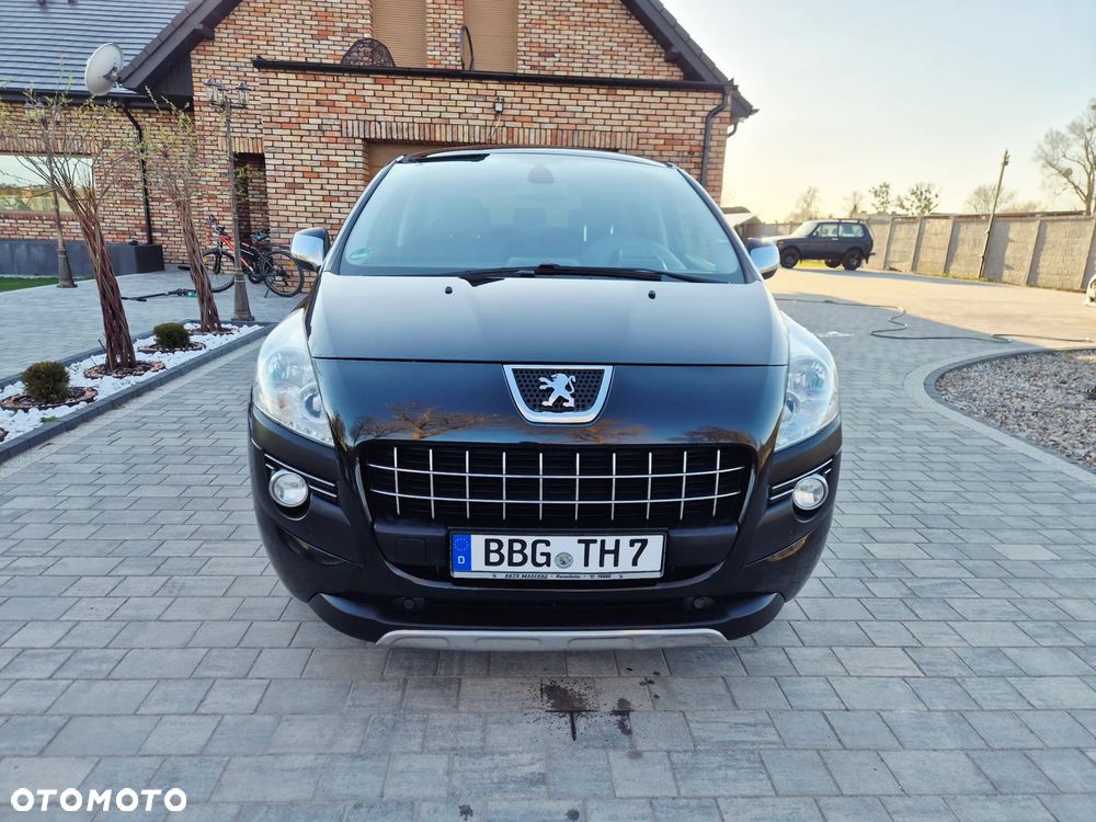 Peugeot 3008 - 12