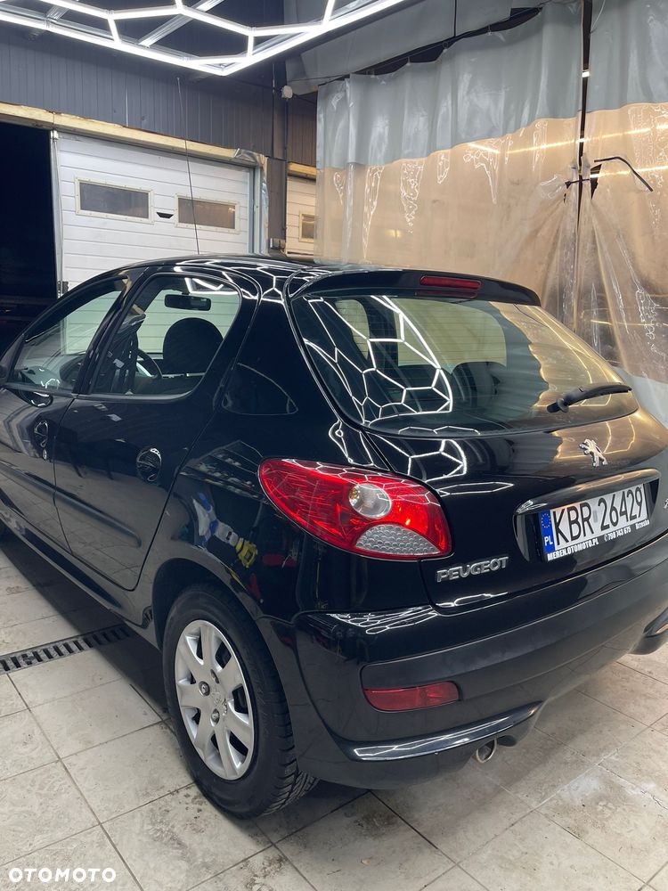 Peugeot 206 plus 60 - 28