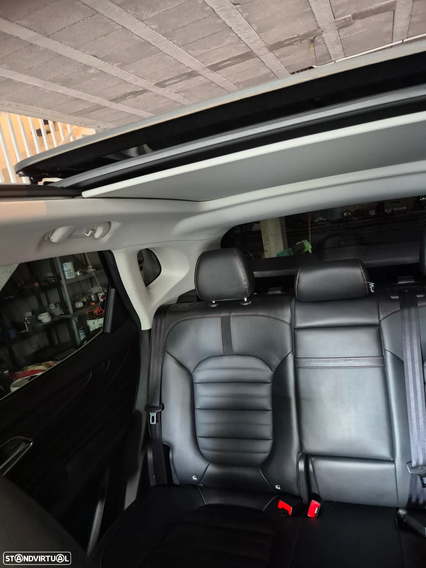 MG EHS 1.5 T-GDI Plug-in Hybrid Luxury - 27