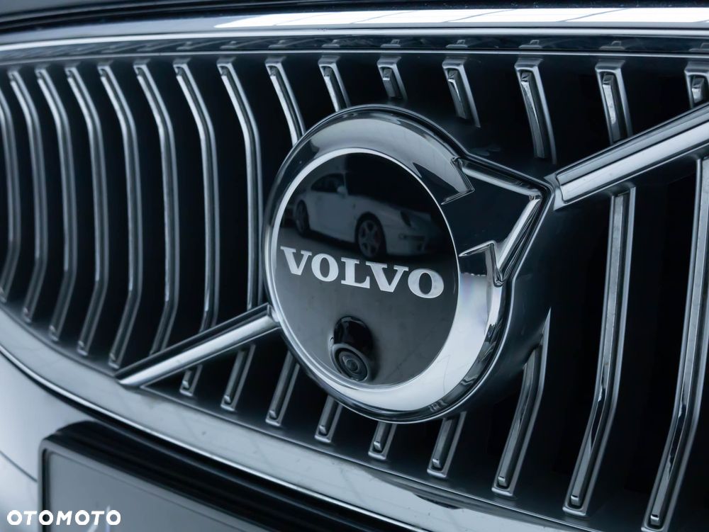 Volvo V90 T8 AWD Plug-In Hybrid Ultimate Bright - 28
