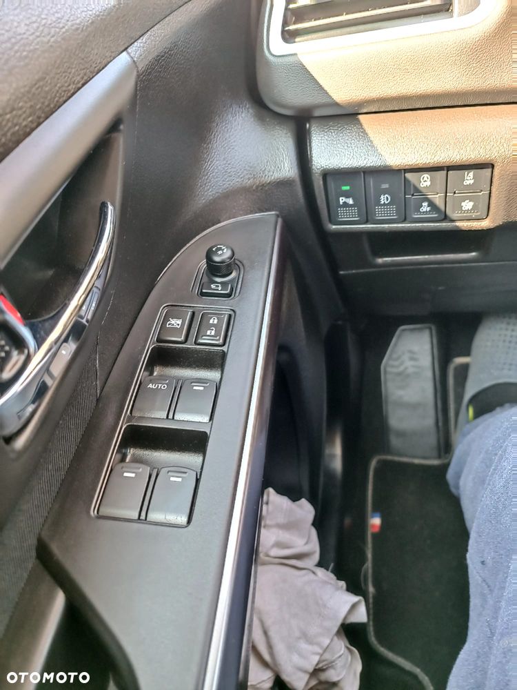 Suzuki SX4 S-Cross 1.4 SHVS Premium - 38