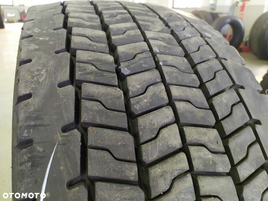 315/45r22.5 Opona BRIDGESTONE M749 M 749, 12-13mm Napęd - 3