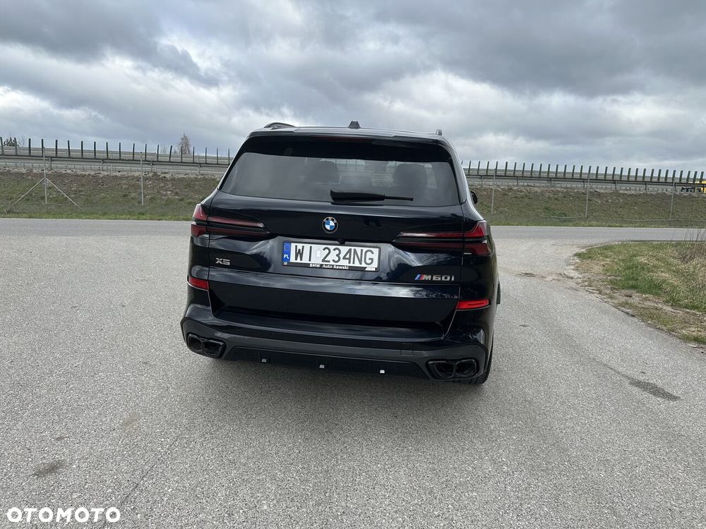 BMW X5 M - 4