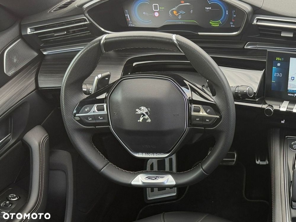 Peugeot 508 - 18