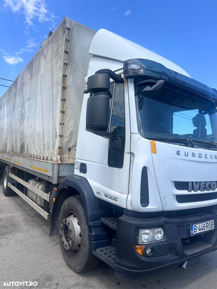 Iveco 150-250 E - 2