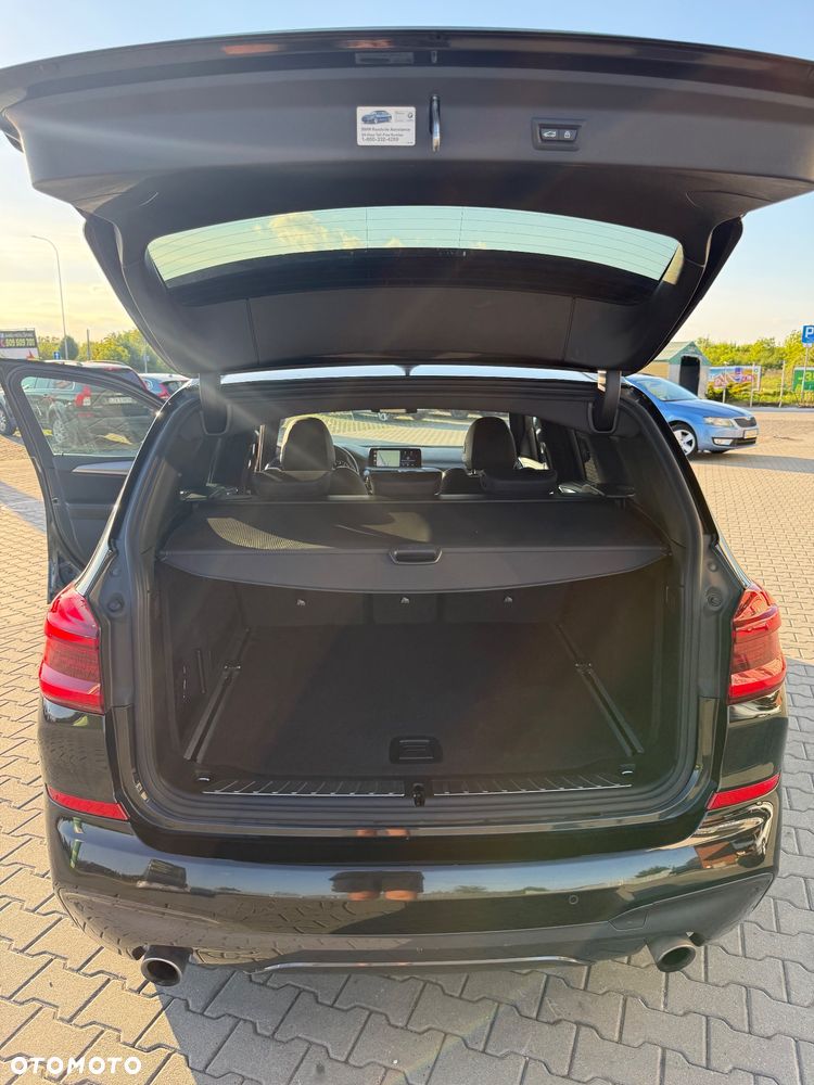 BMW X3 xDrive30i M Sport sport - 6
