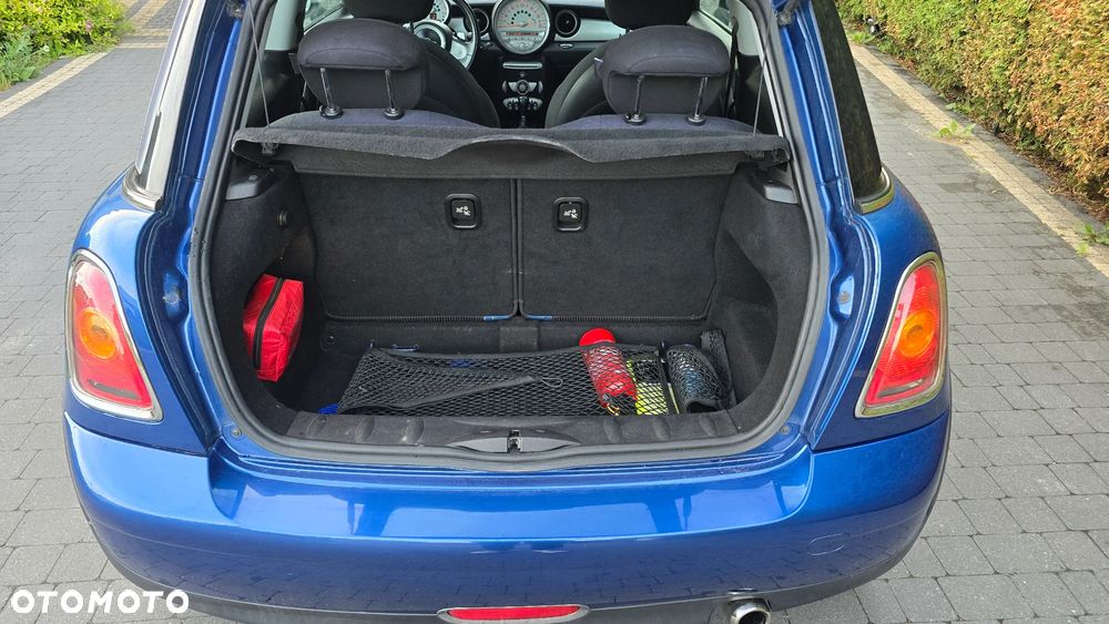 MINI Cooper Seven - 14
