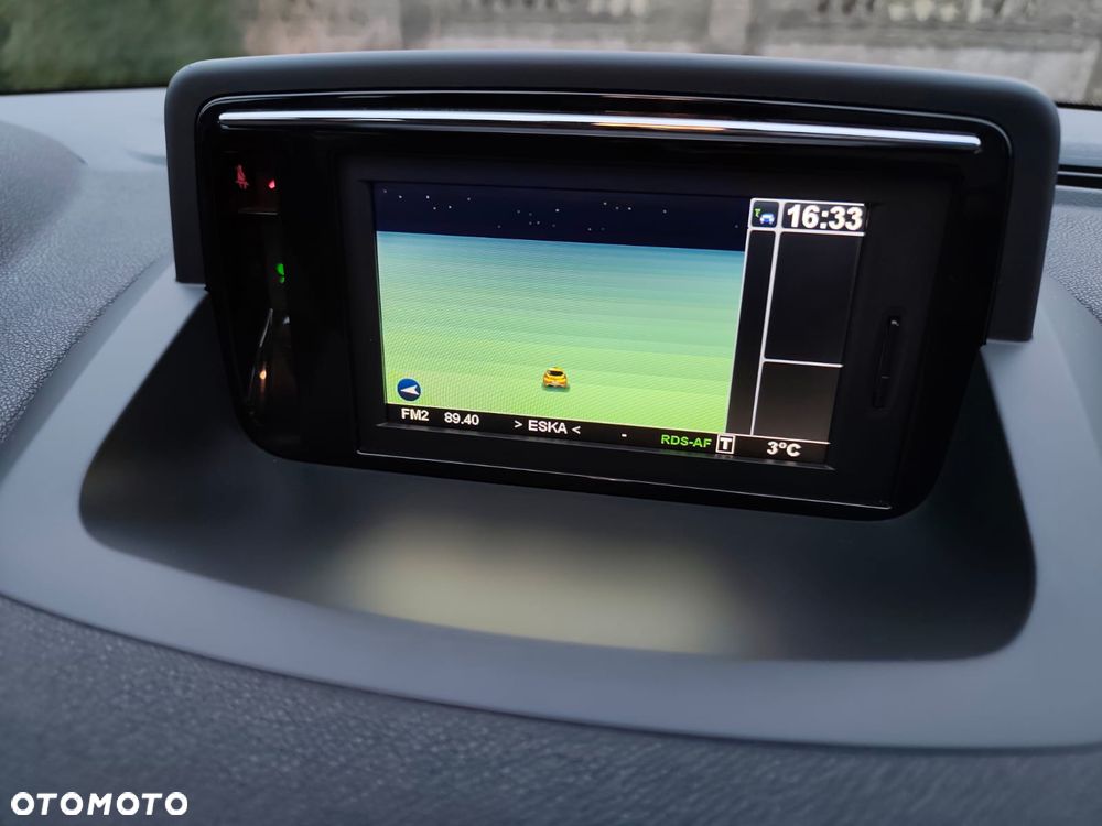 Renault Megane ENERGY TCe 115 Start & Stop Bose Edition - 14