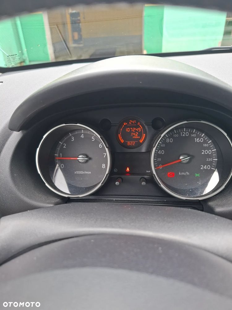 Nissan Qashqai+2 2.0 Acenta - 4