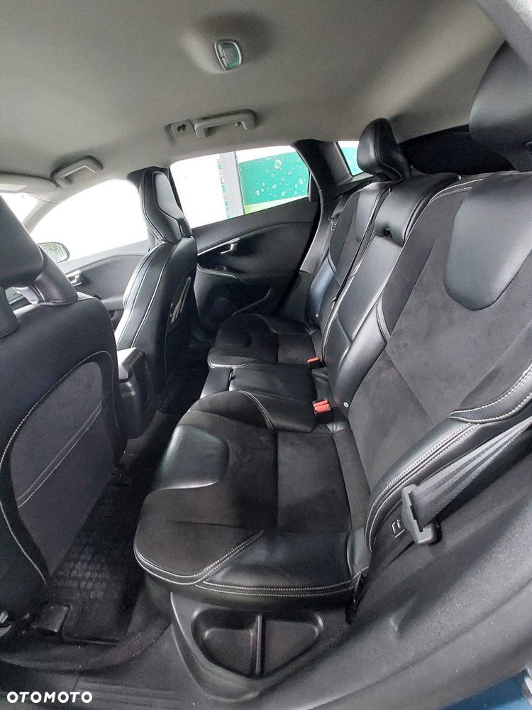 Volvo V40 - 7