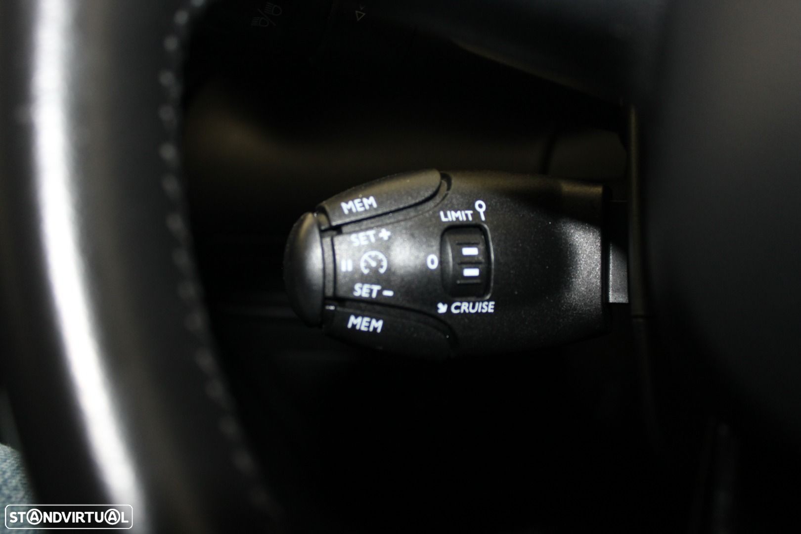 Citroën C3 Aircross 1.2 PureTech C-Series - 14
