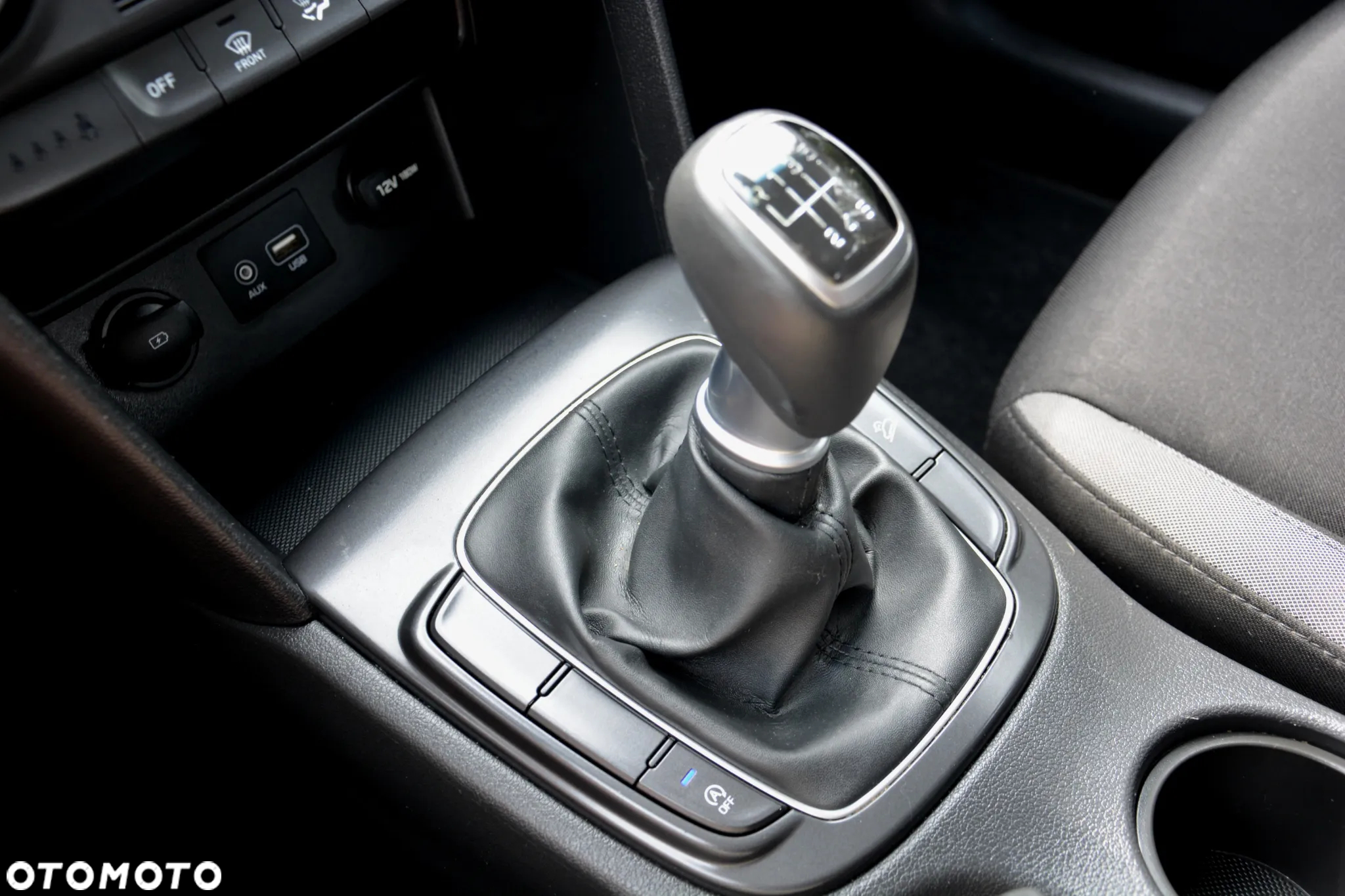Hyundai Kona 1.0 T-GDI YES - 35