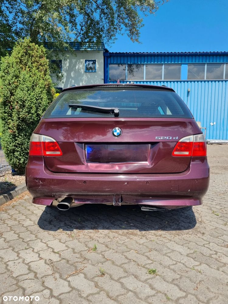 BMW Seria 5 - 16
