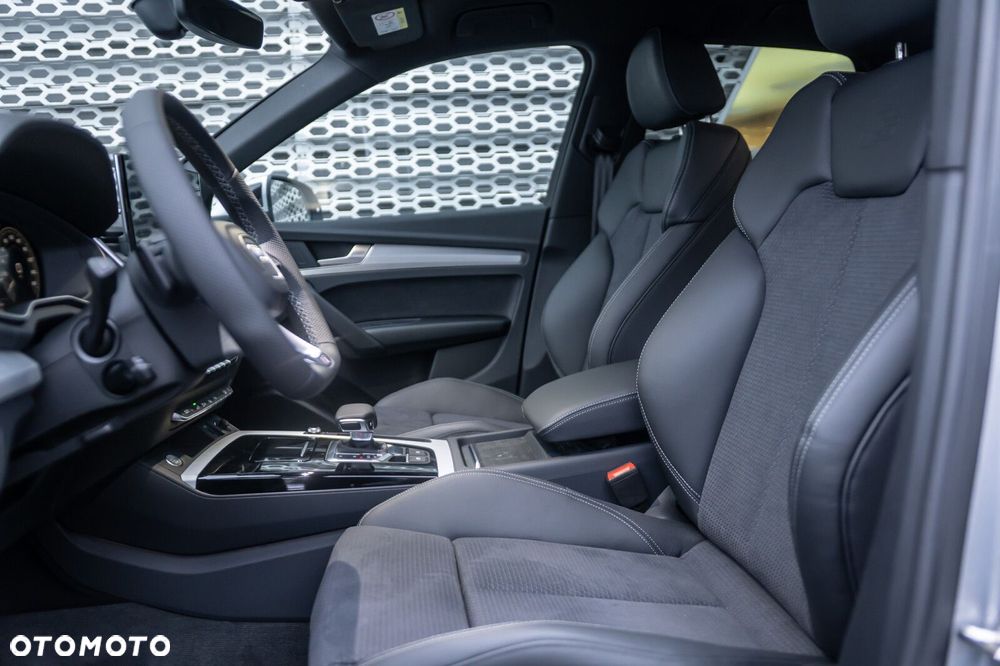 Audi Q5 - 11