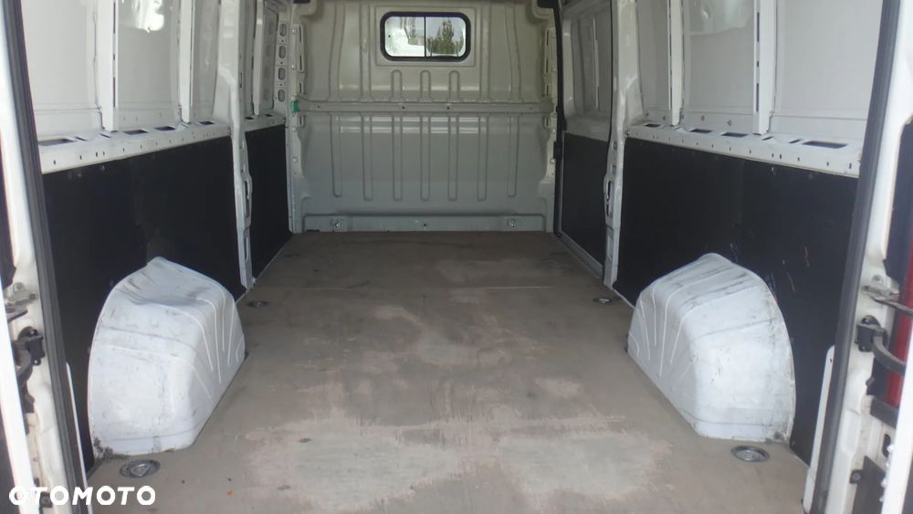 Peugeot Boxer - 9