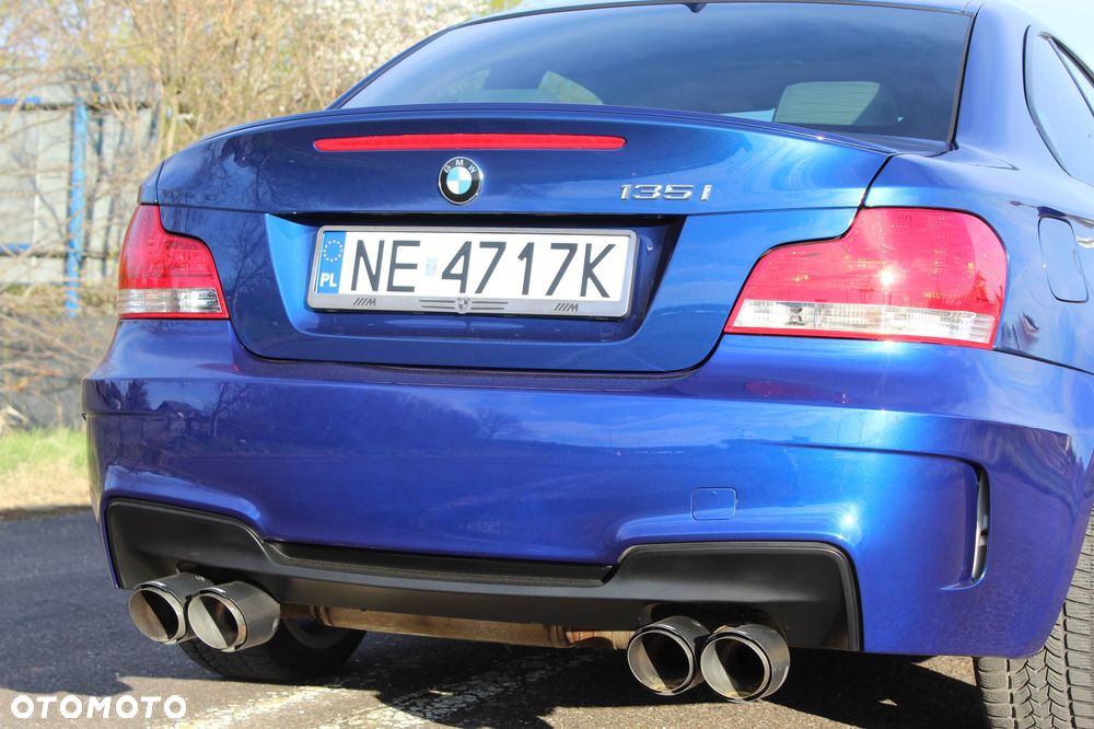 BMW Seria 1 135i - 6