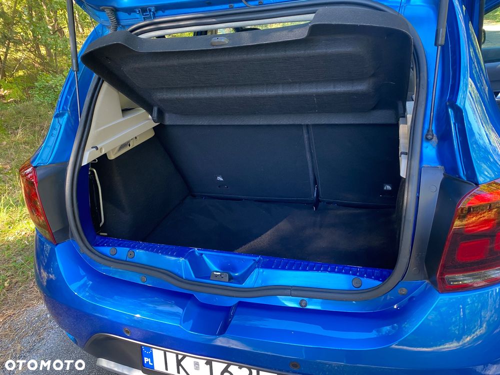 Dacia Sandero Stepway 0.9 TCe Laureate S&S - 14