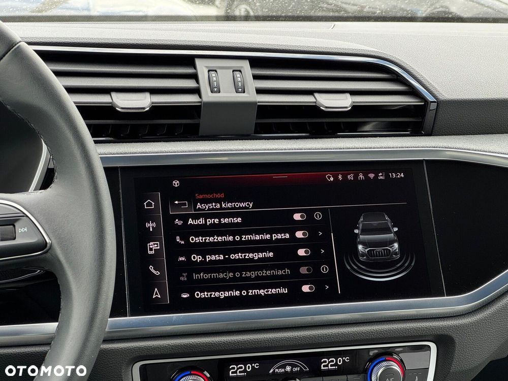 Audi Q3 - 22