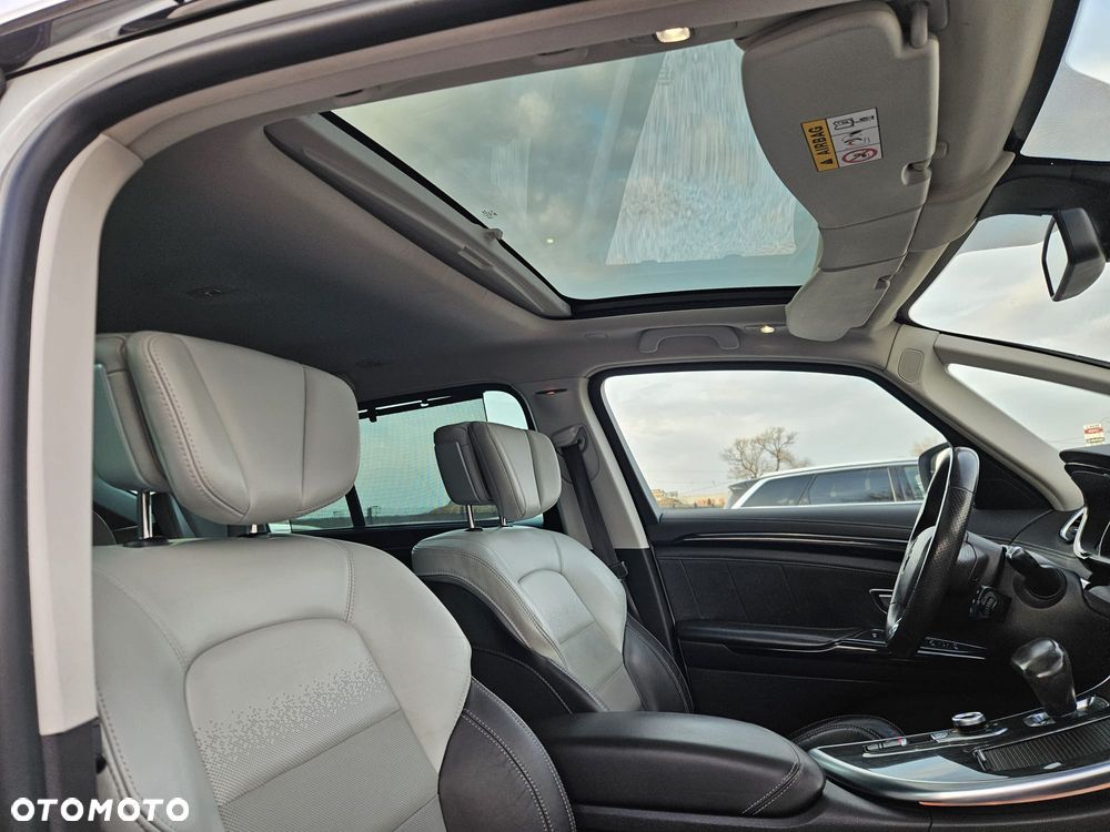 Renault Espace Energy dCi 160 EDC Initiale Paris - 32