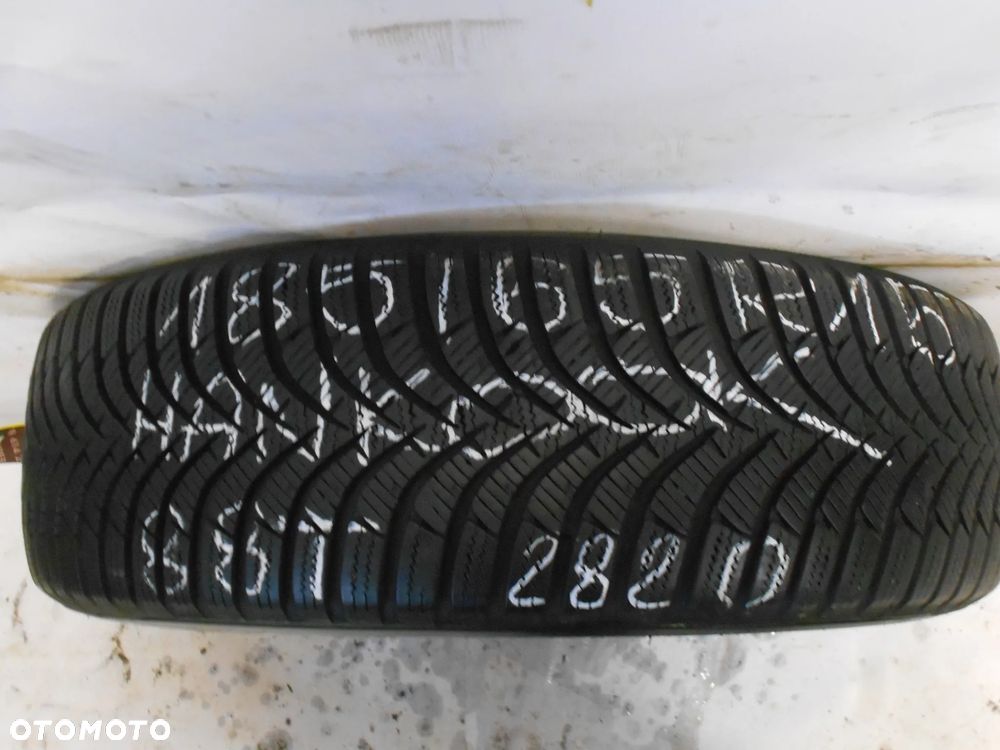 OPONY 185/65R15 HANKOOK WINTER ICEP'T RS2 DOT 3321 / 2820 8MM - 2