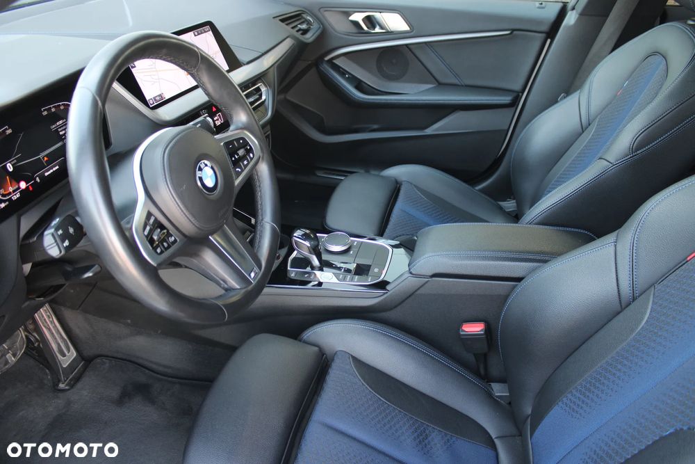 BMW Seria 2 218i M Sport sport - 17