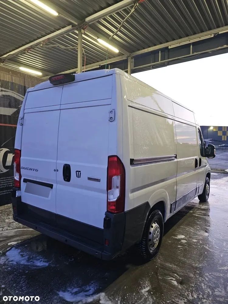 Fiat Ducato - 4