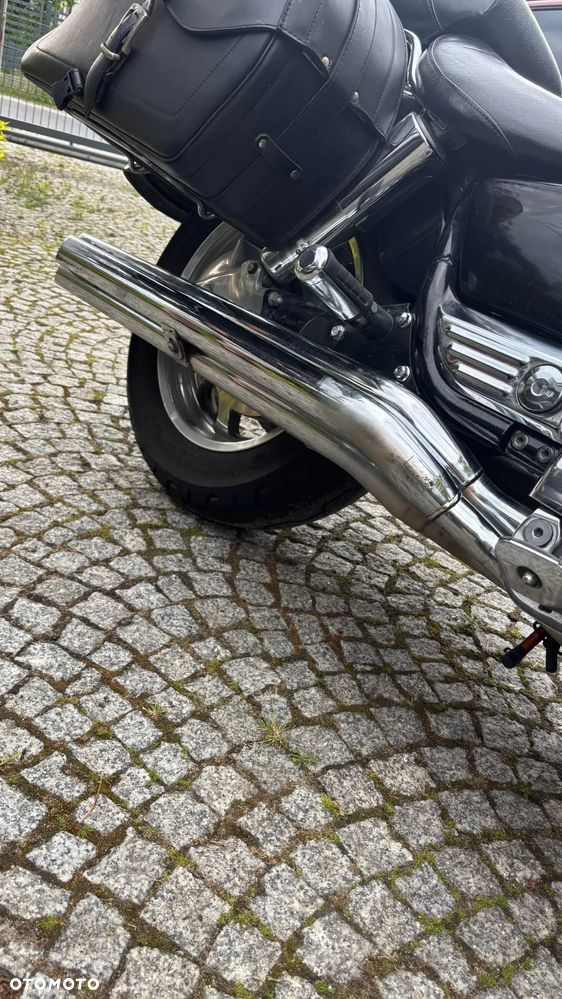 Honda Valkyrie - 17