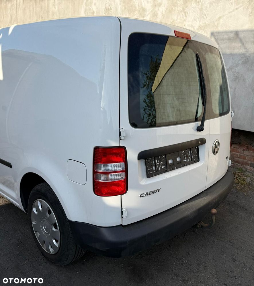 Volkswagen CADDY - 6