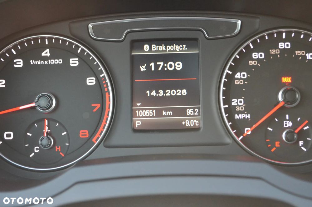 Audi Q3 - 16