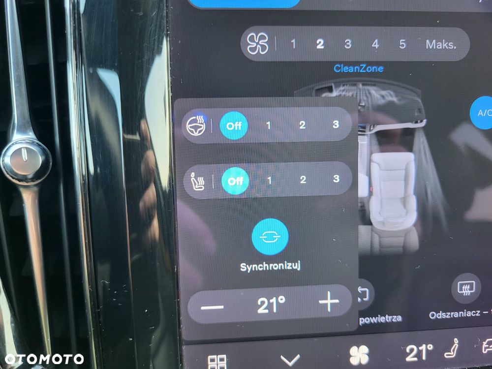 Volvo XC 60 T8 Plug-In Hybrid AWD Polestar Engineered - 34