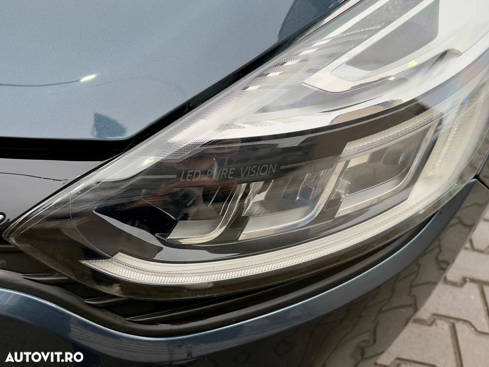 Renault Clio ENERGY TCe 90 Start & Stop Luxe - 5