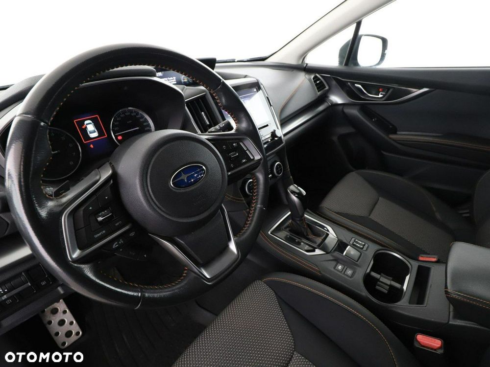 Subaru XV 2.0i Lineartronic Comfort - 14