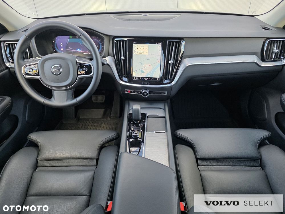 Volvo V60 - 10