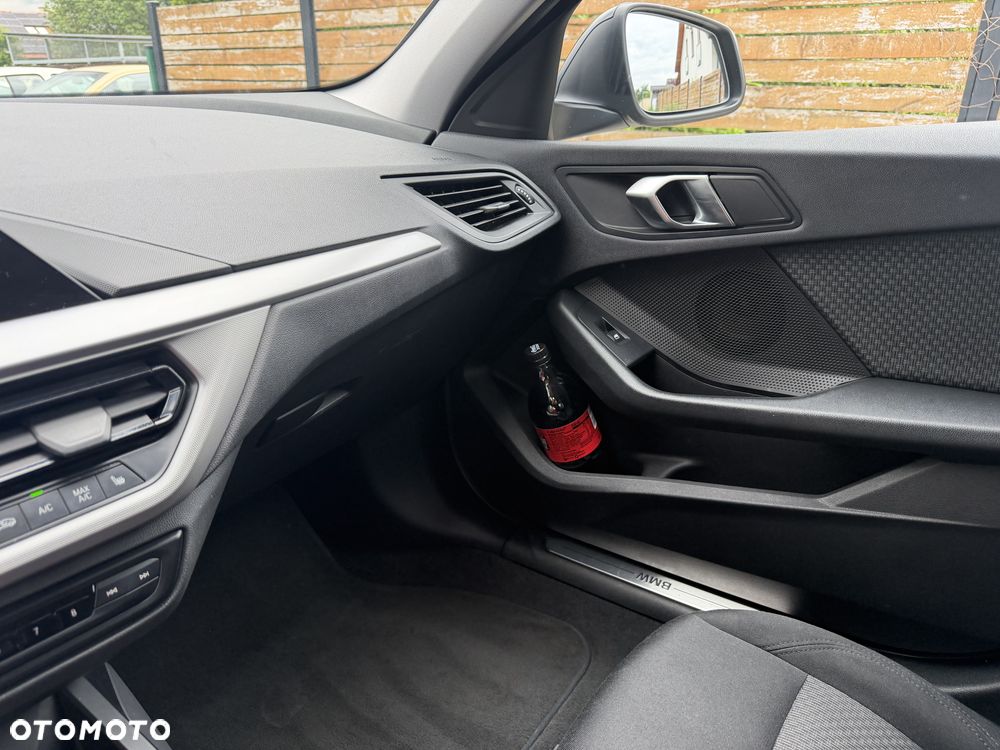BMW Seria 1 118i GPF Advantage - 18