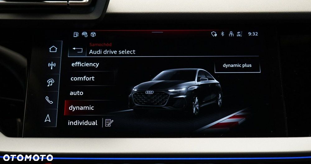 Audi S3 Limousine - 35