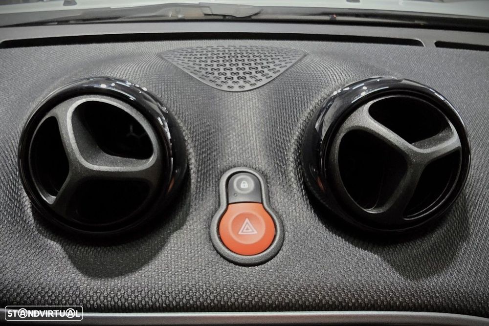 Smart ForFour 0.9 Passion 90 - 27