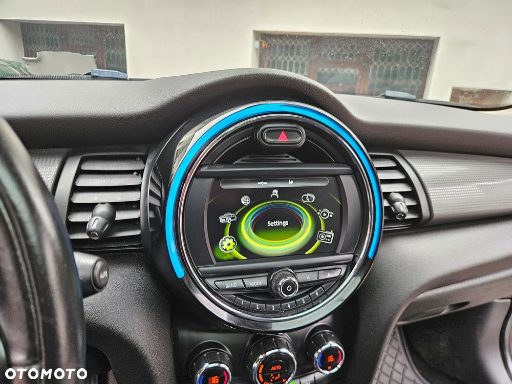 MINI Cooper Seven Chili - 12