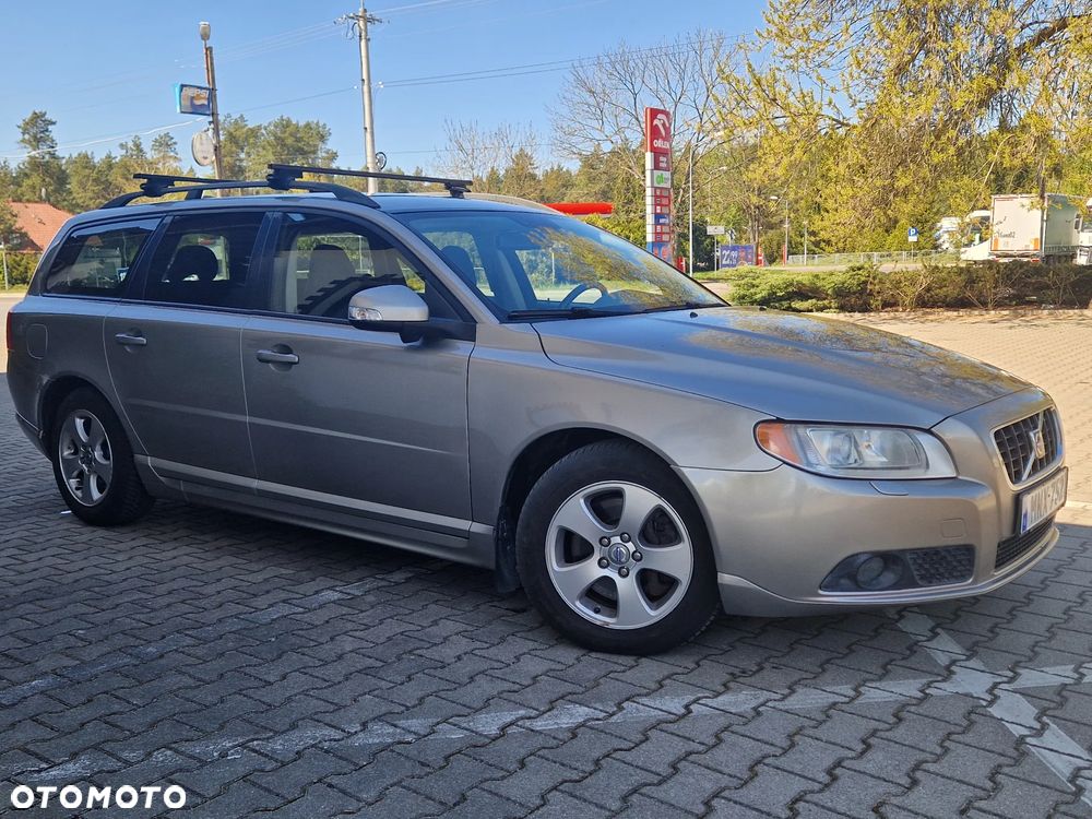 Volvo V70 2.5T Summum - 36