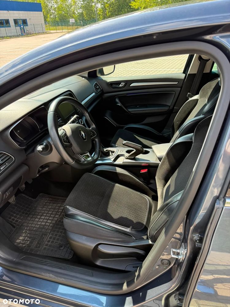 Renault Megane 1.2 Energy TCe Intens - 5