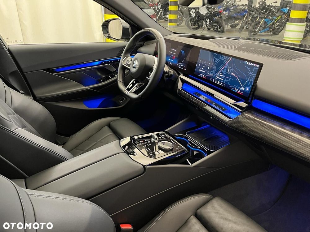 BMW Seria 5 - 40
