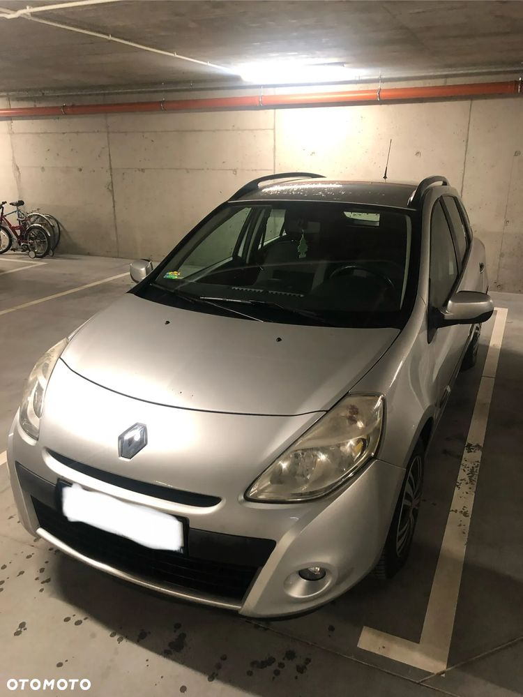 Renault Clio 1.5 dCi Alize - 3