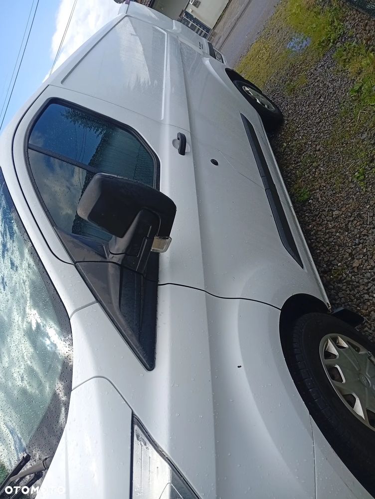 Ford TRANSIT CUSTOM - 6