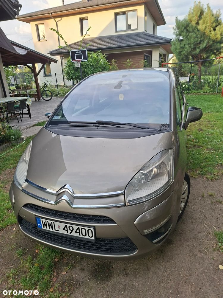 Citroën C4 Picasso 1.6 VTi Selection - 5
