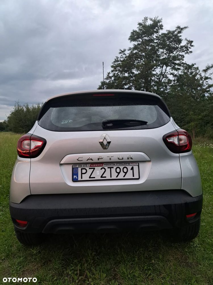 Renault Captur - 7